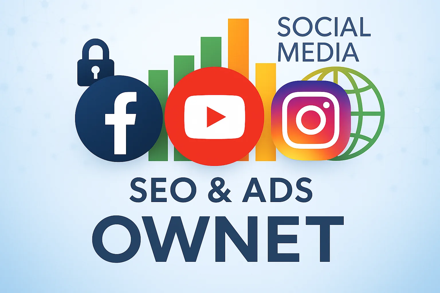 SEO, Google Ads i social media – Ownet